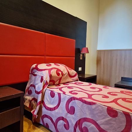 Domus Lilium Roma Exterior foto