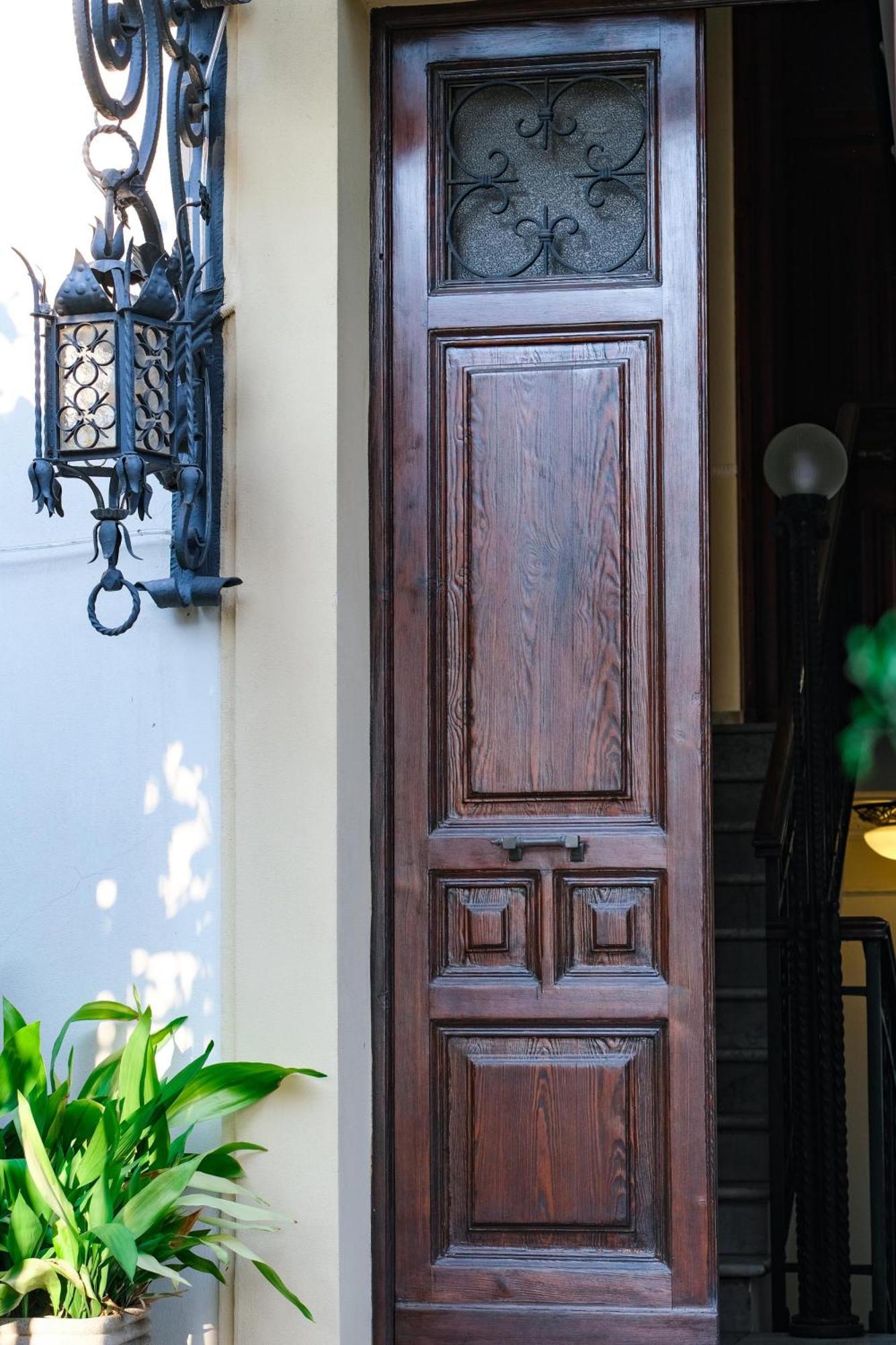 Domus Lilium Roma Exterior foto