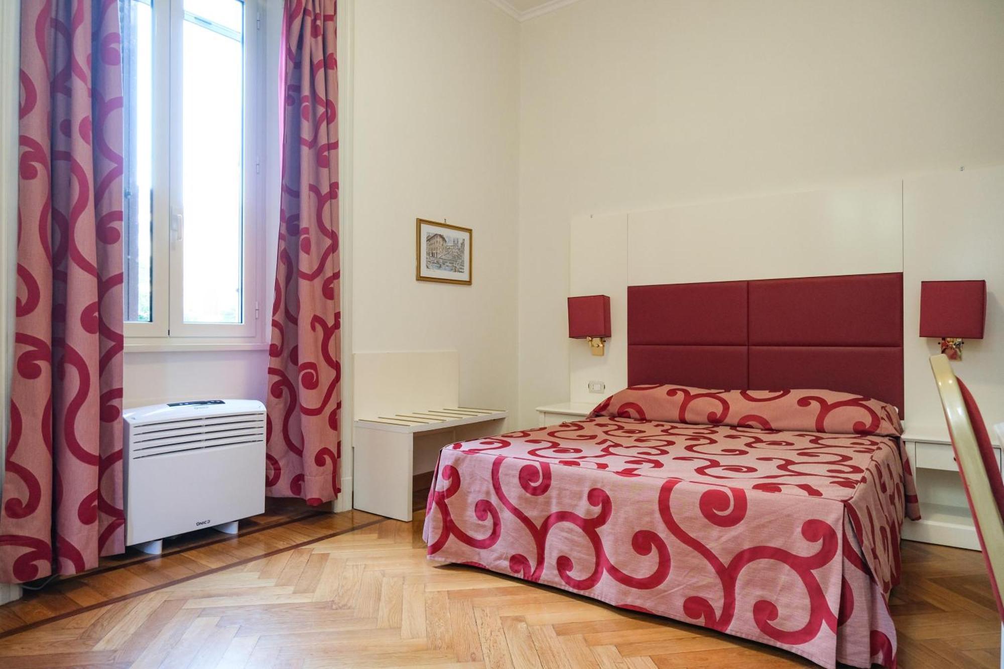 Domus Lilium Roma Exterior foto