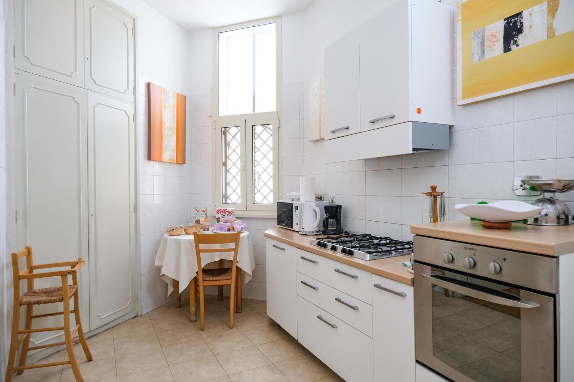 Domus Lilium Roma Exterior foto