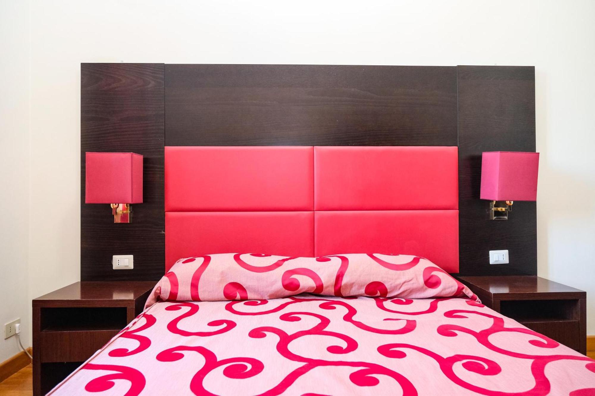 Domus Lilium Roma Exterior foto