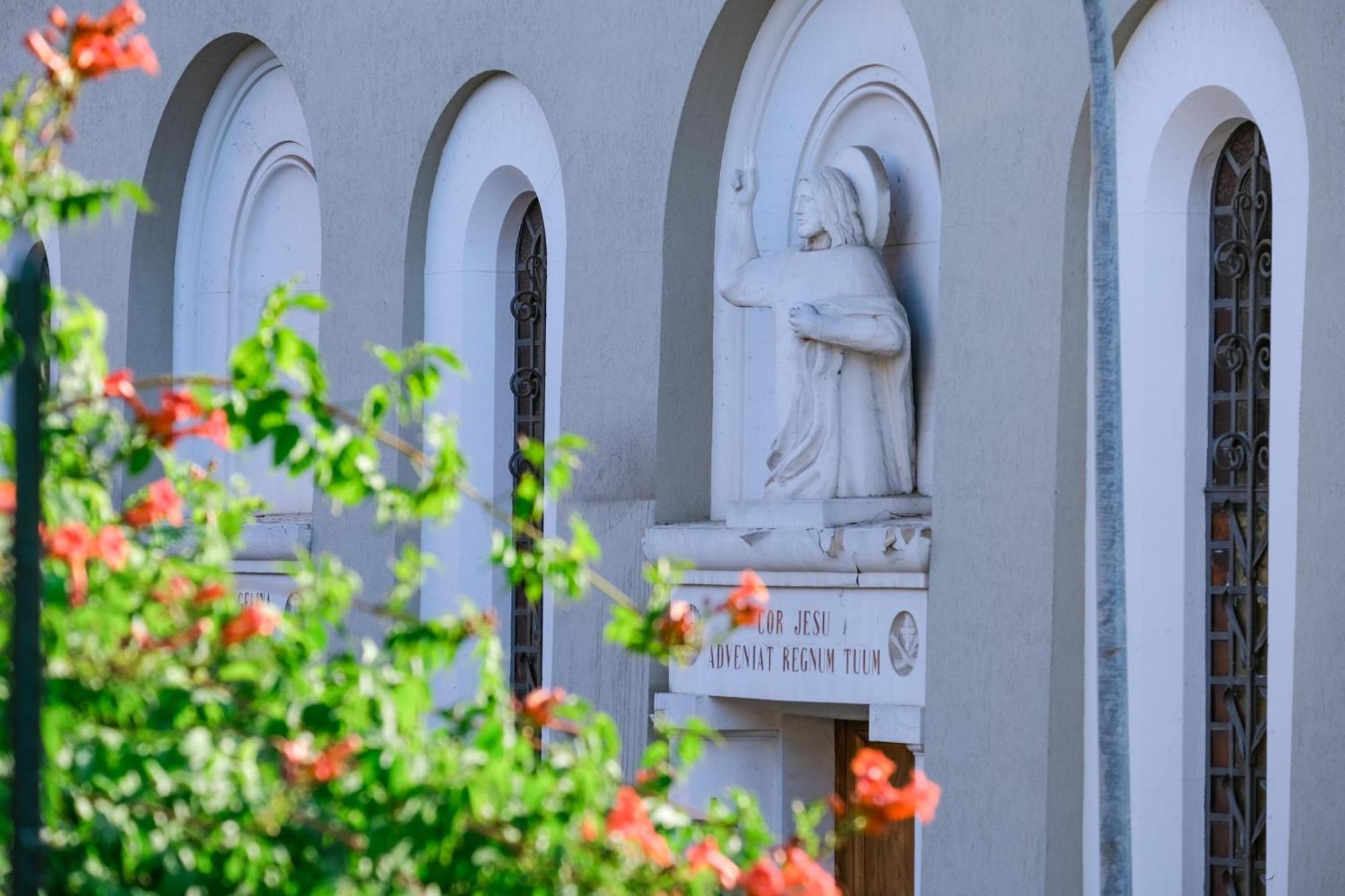 Domus Lilium Roma Exterior foto
