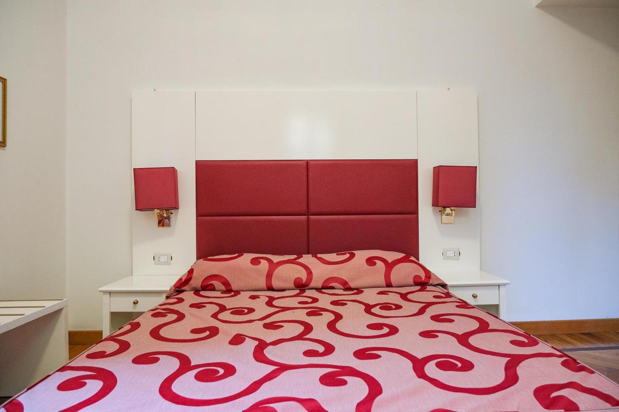 Domus Lilium Roma Exterior foto