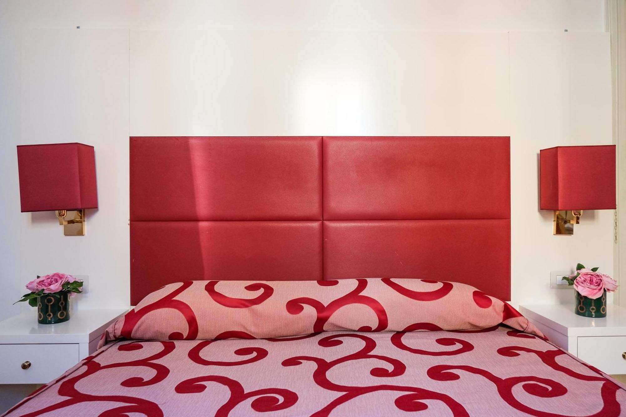 Domus Lilium Roma Exterior foto