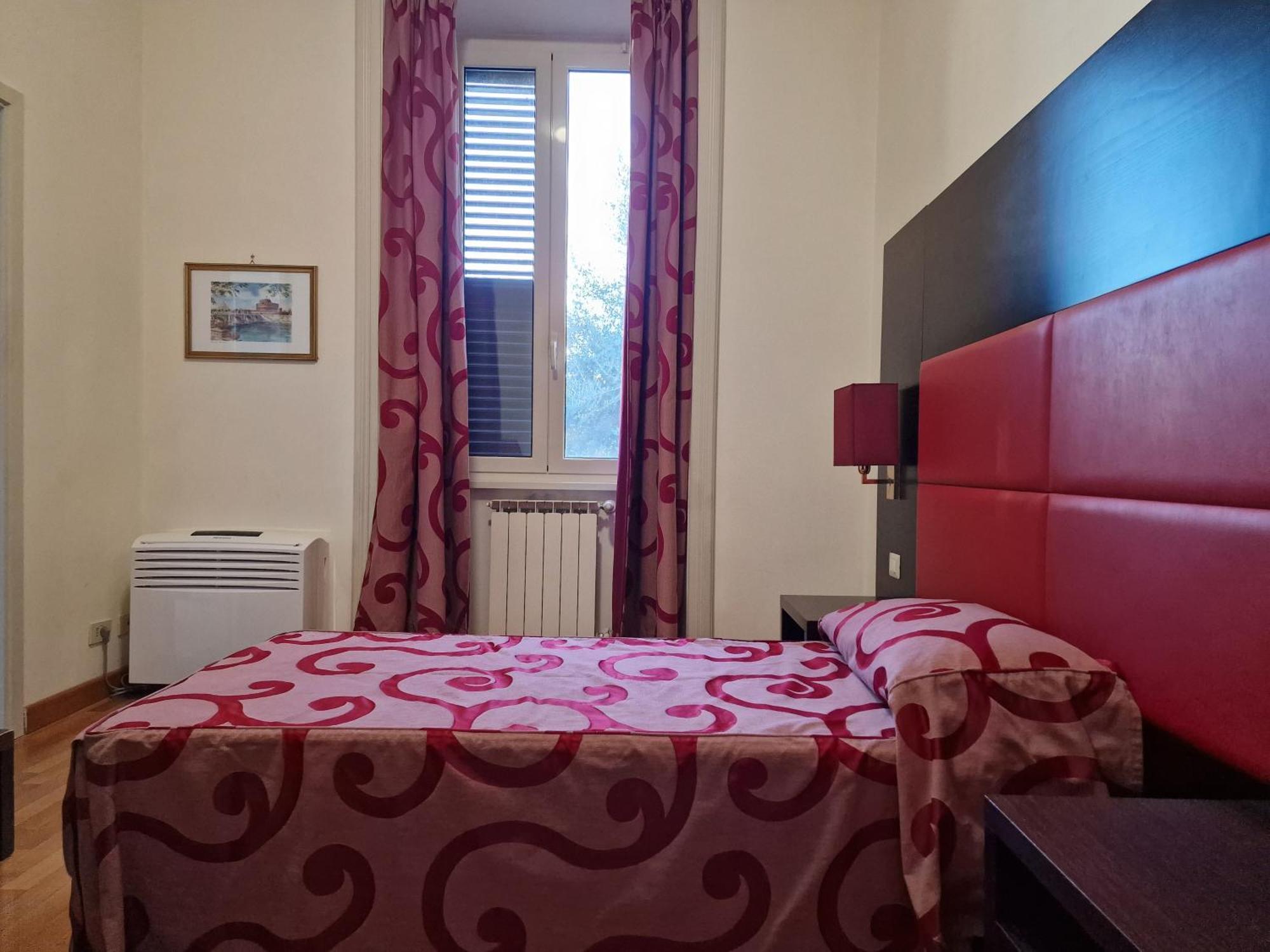 Domus Lilium Roma Exterior foto