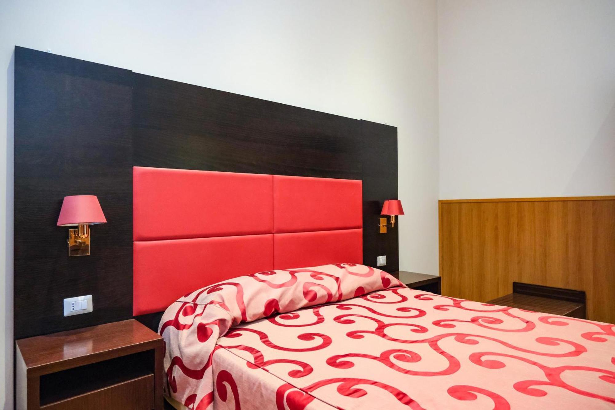 Domus Lilium Roma Exterior foto