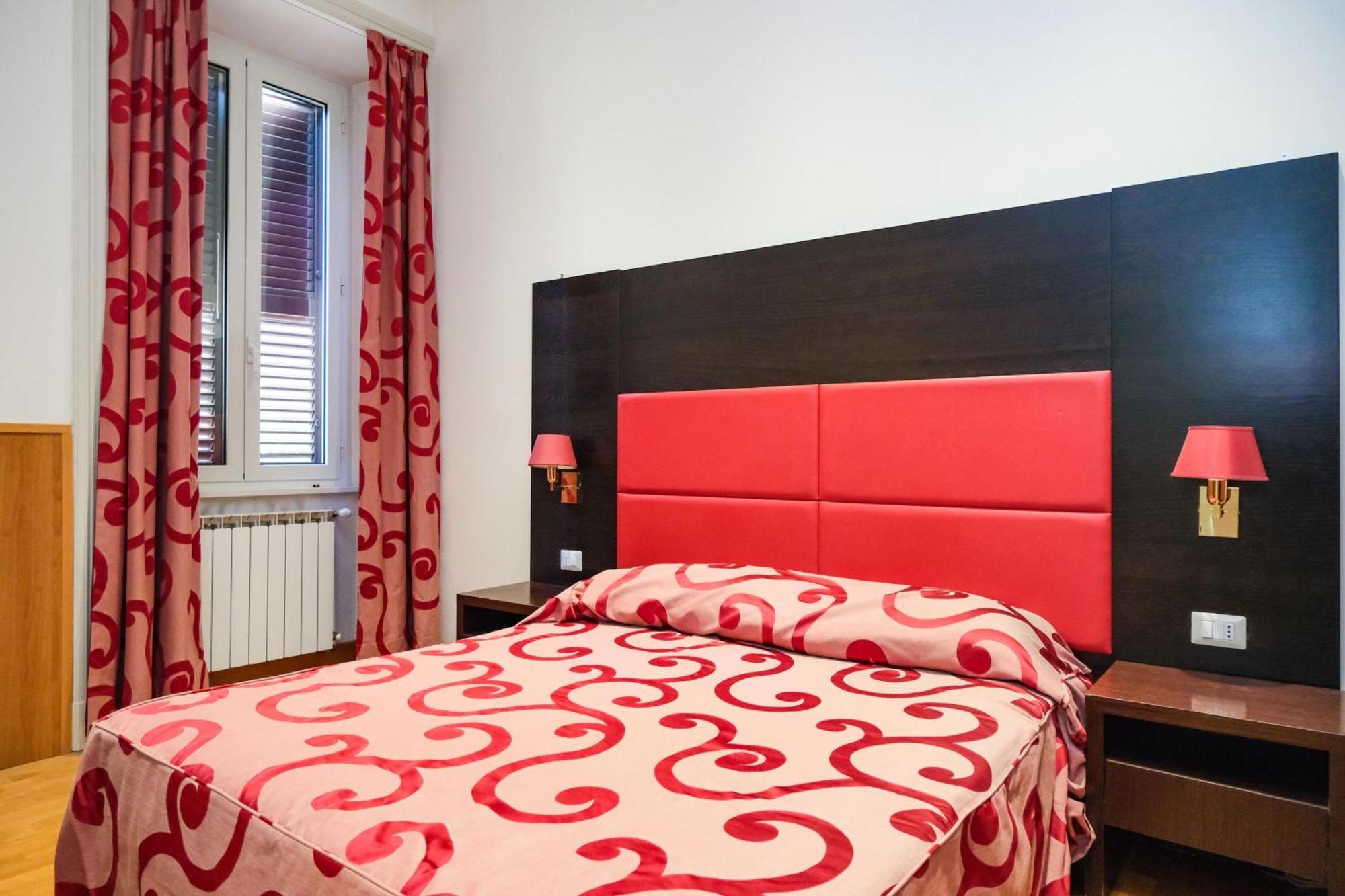 Domus Lilium Roma Exterior foto