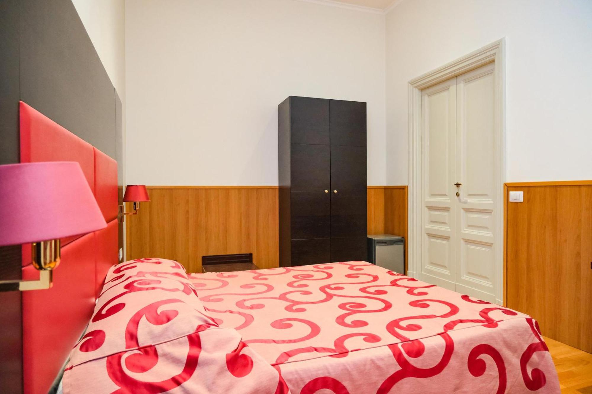 Domus Lilium Roma Exterior foto