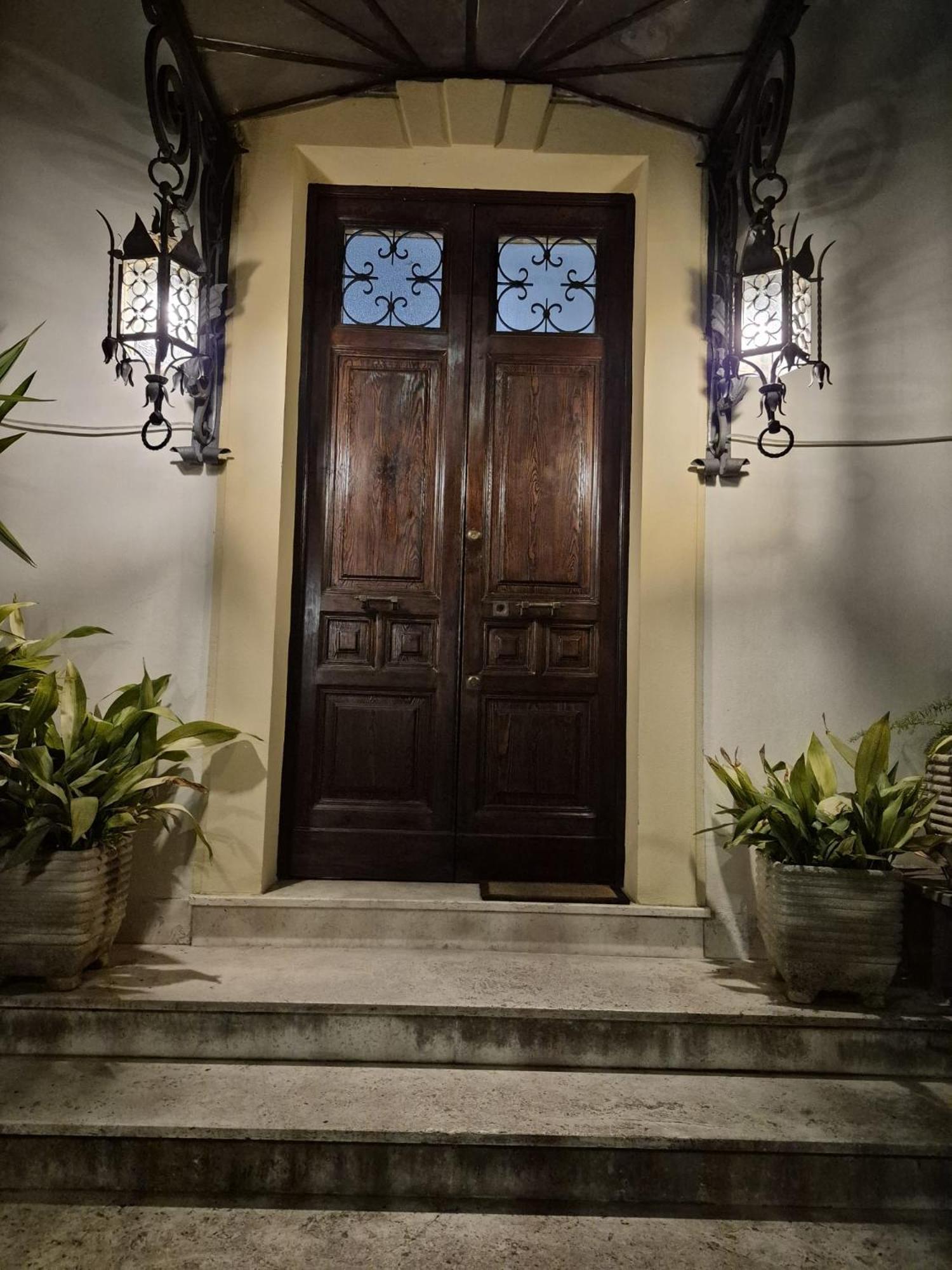 Domus Lilium Roma Exterior foto